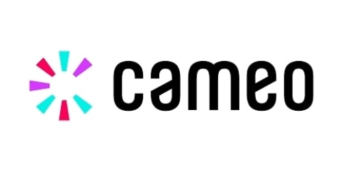Cameo Promo Code